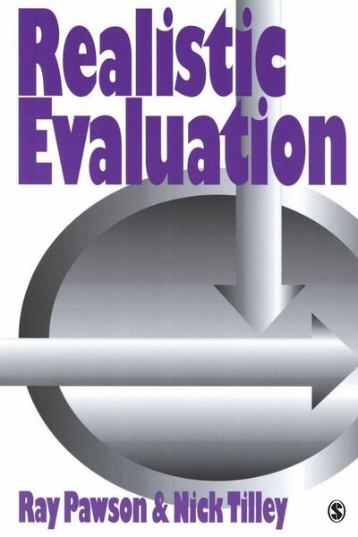 Produktbild: Realistic Evaluation