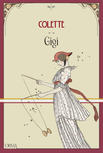 Produktbild: Gigi