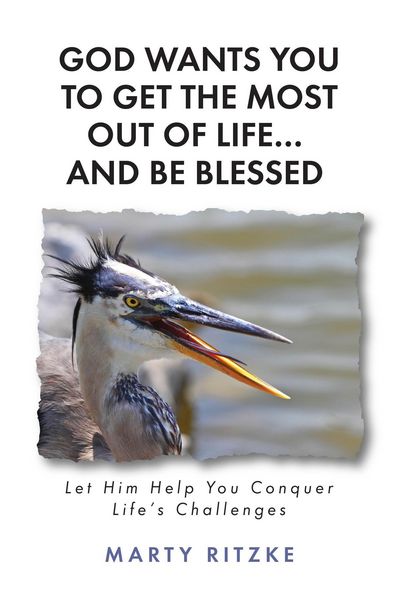 Produktbild: God Wants You to Get the Most Out of Life... and Be Blessed!