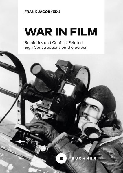 Produktbild: War in Film