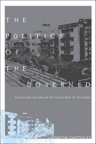 Produktbild: Politics Of The Governed