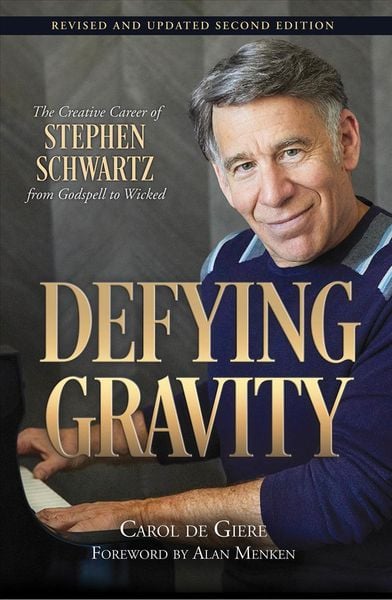 Produktbild: Defying Gravity
