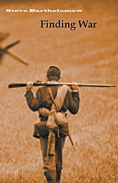 Produktbild: Finding War