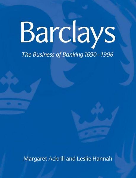 Produktbild: Barclays