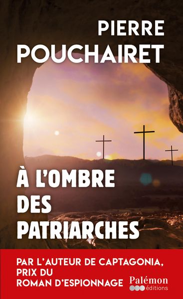 Produktbild: A l'ombre des patriarches