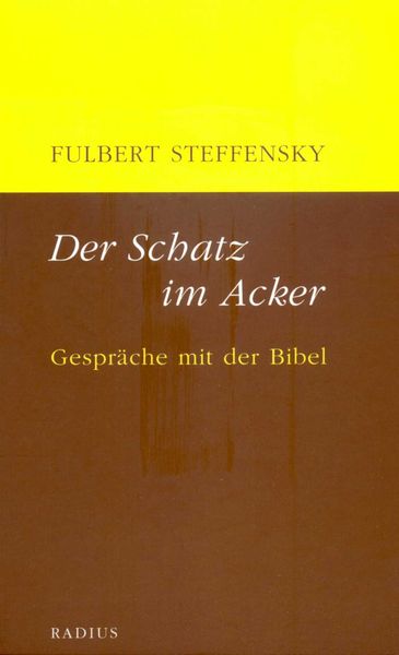 Produktbild: Der Schatz im Acker