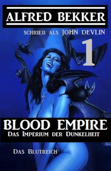 Produktbild: Das Imperium der Dunkelheit 1