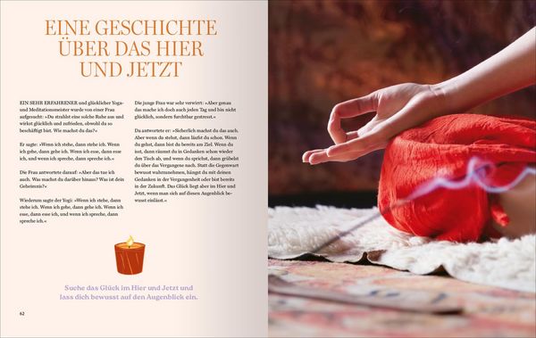 Produktbild: Achtsamkeit f&uuml;r dich