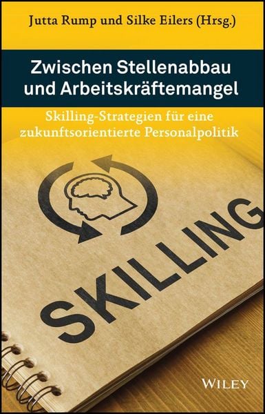 Produktbild: Zwischen Stellenabbau und Arbeitskr&auml;ftemangel