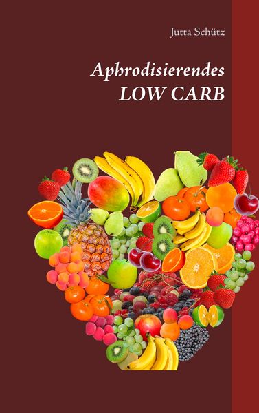Produktbild: Aphrodisierendes LOW CARB