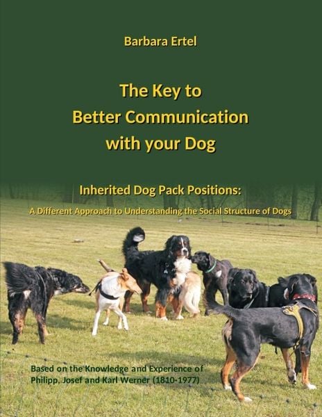 Produktbild: The Key to Better Communication with your Dog