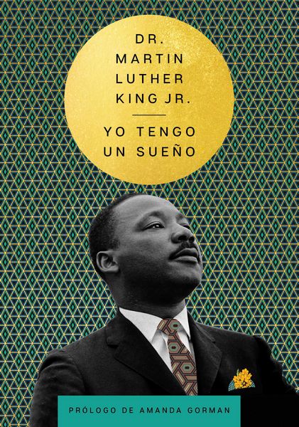 Produktbild: I Have a Dream \ Yo tengo un sue&ntilde;o