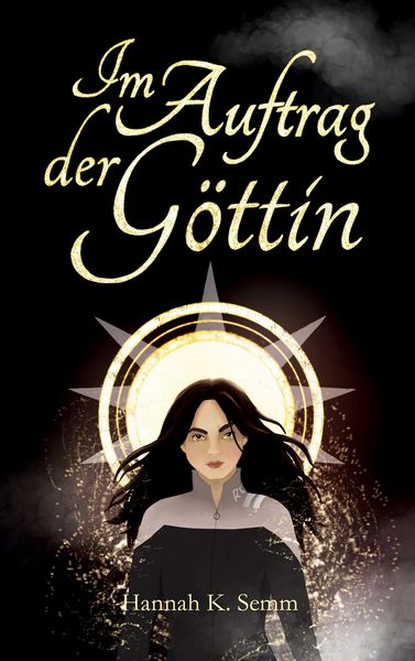 Produktbild: Im Auftrag der G&ouml;ttin