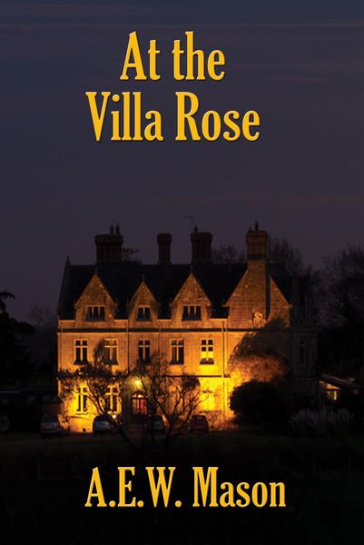 Produktbild: At the Villa Rose