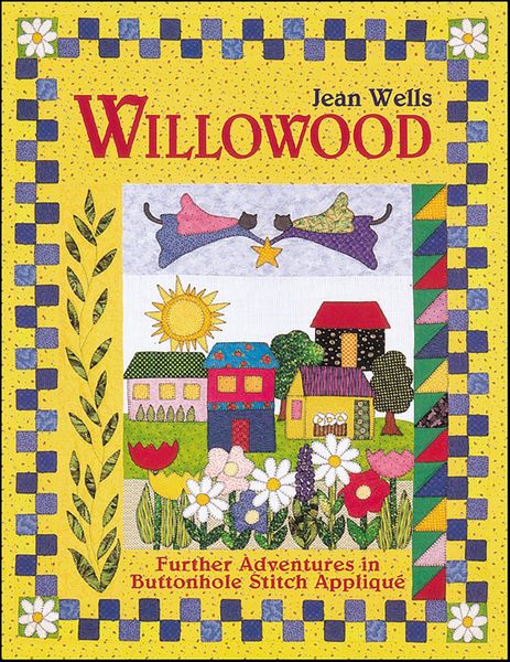 Produktbild: Willowood