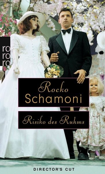 Produktbild: Risiko des Ruhms