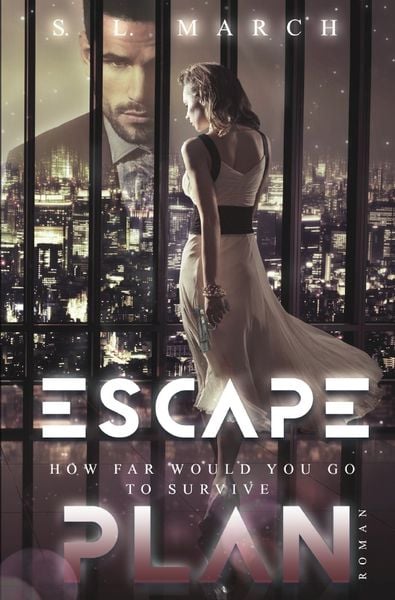 Produktbild: Escape Plan / Escape Plan - How far would you go to survive