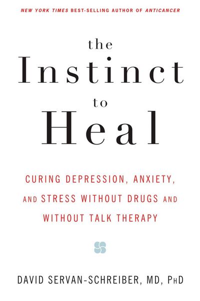 Produktbild: The Instinct to Heal