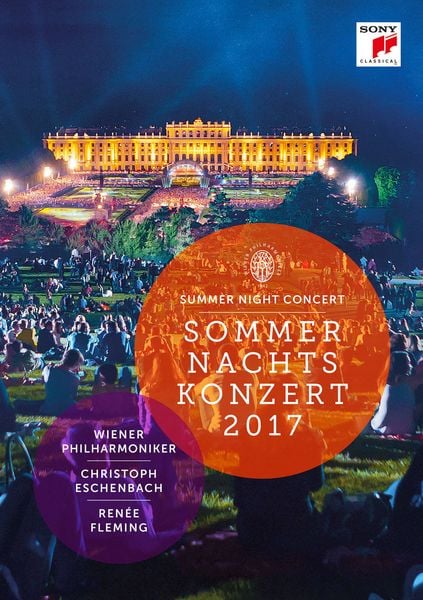 Sommernachtskonzert 2017