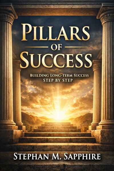 Produktbild: Pillars of Success