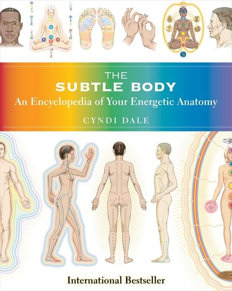 Produktbild: The Subtle Body