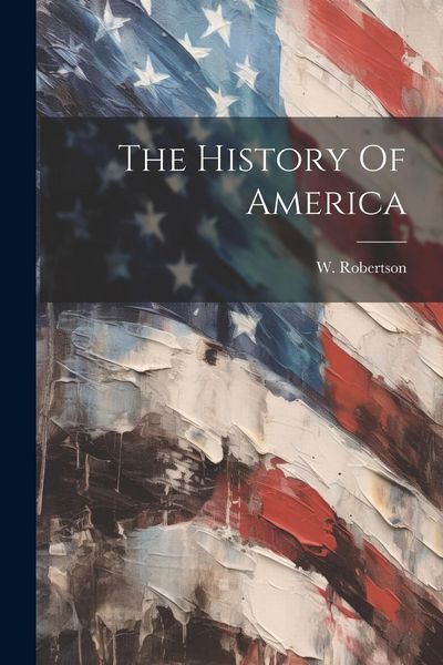 Produktbild: The History Of America