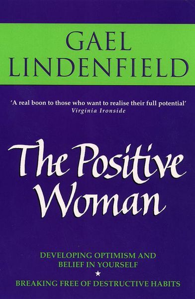 Produktbild: The Positive Woman