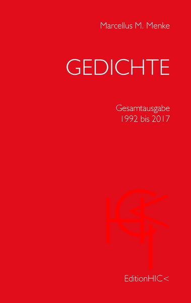 Produktbild: Gedichte
