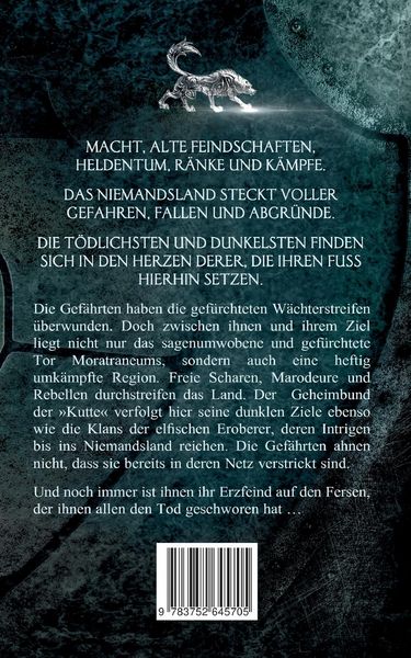 Produktbild: Der Pfad der Vergeltung