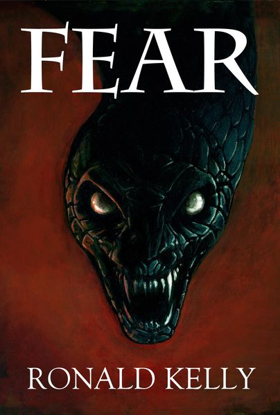 Produktbild: Fear
