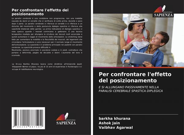 Produktbild: Per confrontare l'effetto del posizionamento