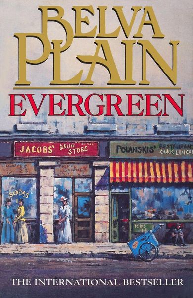 Produktbild: Evergreen