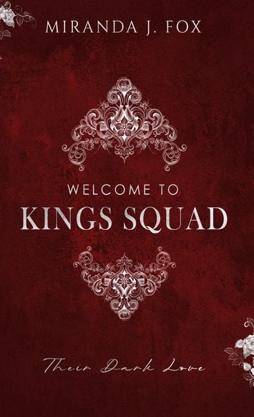 Produktbild: Welcome To King's Squad