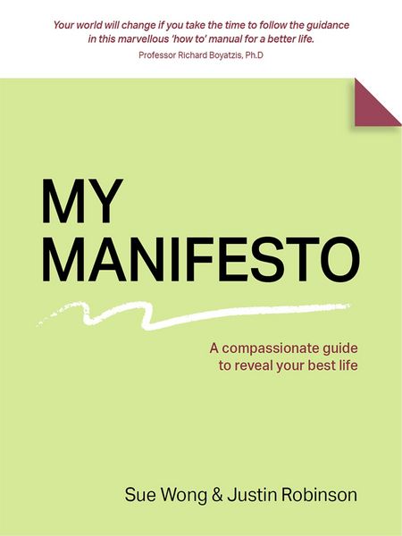 Produktbild: My Manifesto