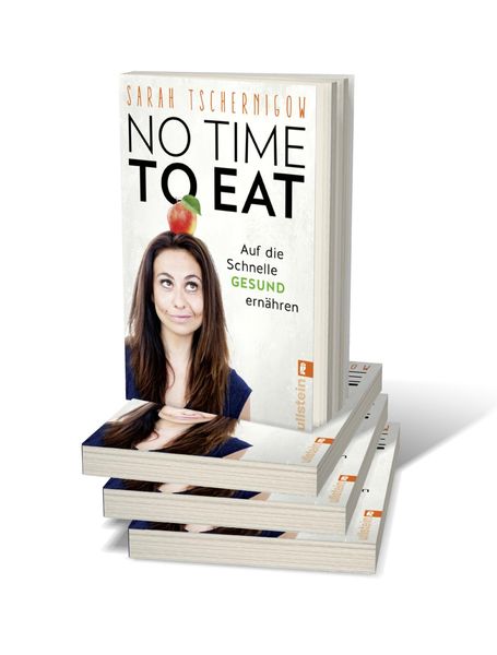Produktbild: No time to eat