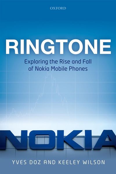 Produktbild: Ringtone