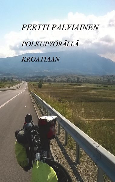 Produktbild: Polkupy&ouml;r&auml;ll&auml; Kroatiaan