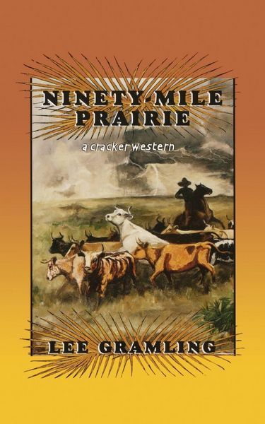 Produktbild: Ninety-Mile Prairie