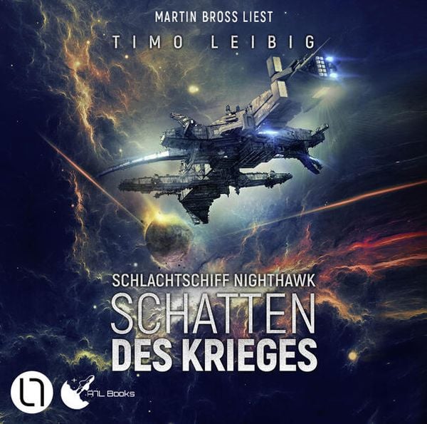 Produktbild: Schatten des Krieges