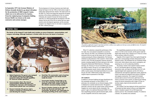Produktbild: Tanks