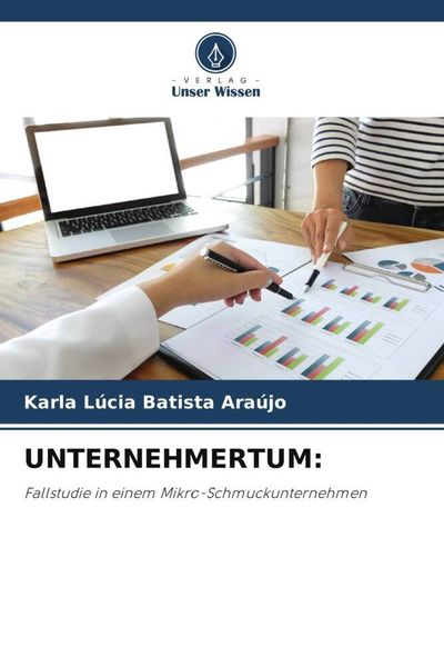 Produktbild: Unternehmertum:
