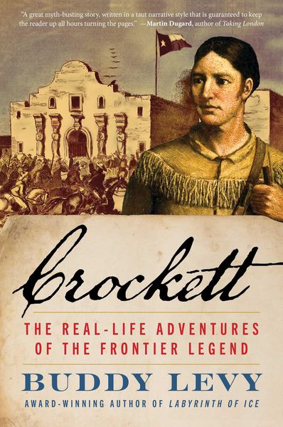 Produktbild: Crockett
