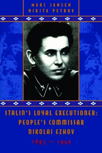 Produktbild: Stalin's Loyal Executioner