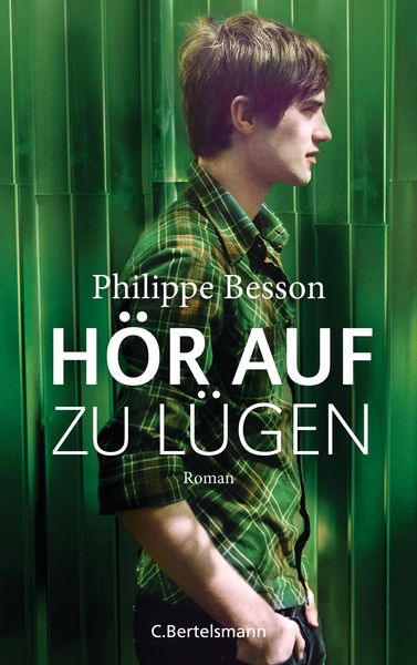 Produktbild: Hör auf zu lügen