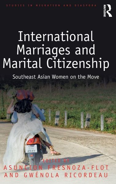 Produktbild: International Marriages and Marital Citizenship