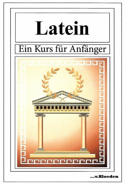 Produktbild: Latein