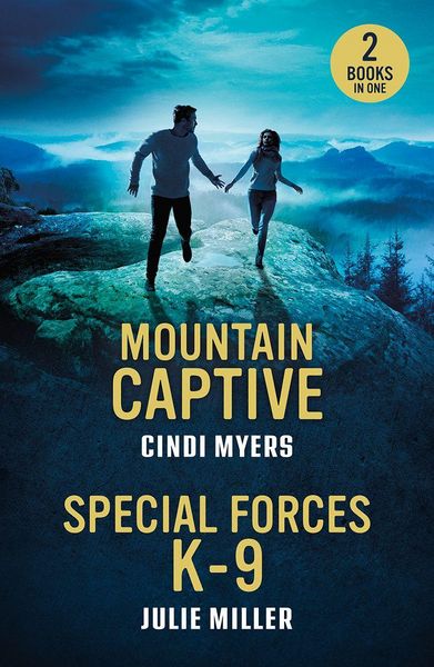 Produktbild: Mountain Captive / Special Forces K-9