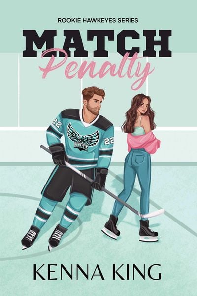 Produktbild: Match Penalty