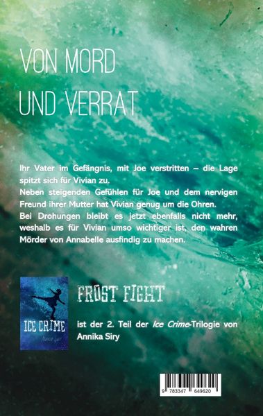 Produktbild: Frost Fight