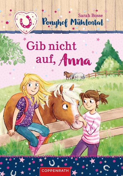 Produktbild: Ponyhof M&uuml;hlental (Bd. 3)
